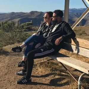 Meet your Posher, Henry